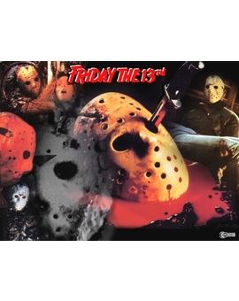 Cual es vuestra favorita y la que menos os gusta de la saga del amigo y vecino Voorhees?