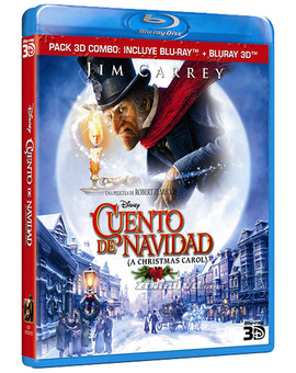 ¿Alguien ha visto en algún Media Markt a 10 euros cuento de Navidad y cars 2?