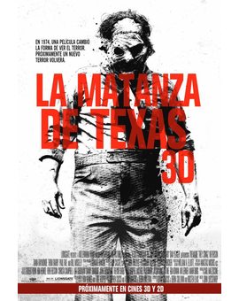 Ahora que sacan Machete Kills, Piraña 3DD o Spy Kids 4... ¿Sabe alguien si va a salir en España esta?