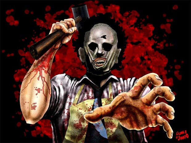 ¿Estrenaran en España en cines la version 40 aniversario de la matanza de texas?