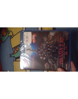 Por fin mía!!!! Lo que me ha costado encontrarla...