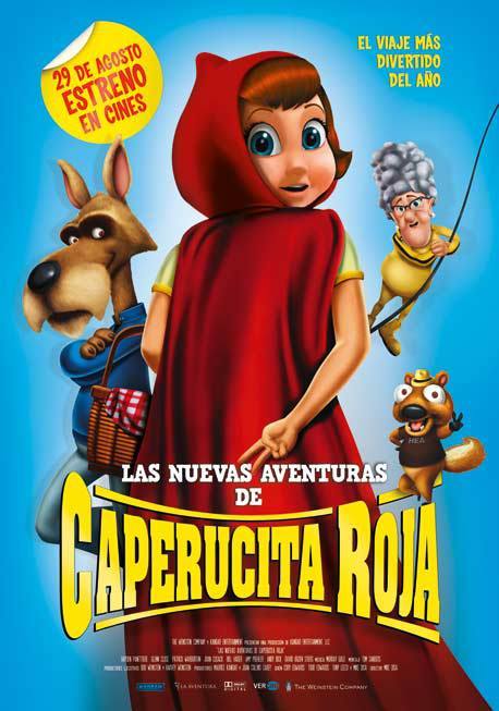 Que tal es??? La quería ir a ver.