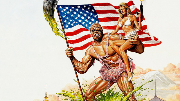 ¿Cual es vuestra favorita de la saga de Toxie?