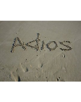 Adios