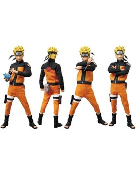 Naruto BM! Medicom