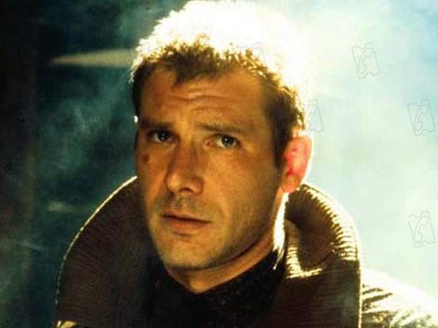 ¿es rick deckhard un replicante?