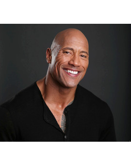 Hoy es el cumpleaños de Dwayne Johnson, Felicidades¡¡¡¡