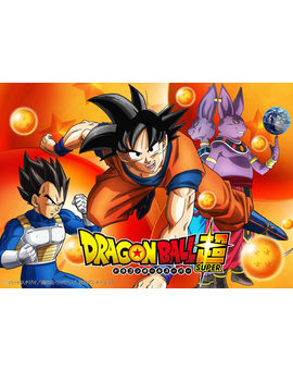 ¿Qué os ha parecido el primer episodio de Dragon Ball Super?