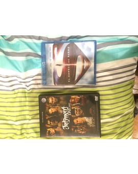 Mis últimas compras 