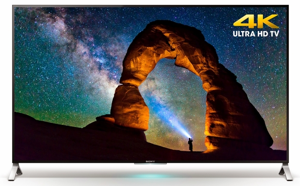 ¿Realmente mejora la imagen de una película blu ray en una tv 4K?