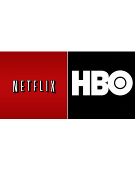 ¿Cuáles son las series que más os gustan de netflix y hbo? ¿Qué es lo que más un gusta de cada serie?