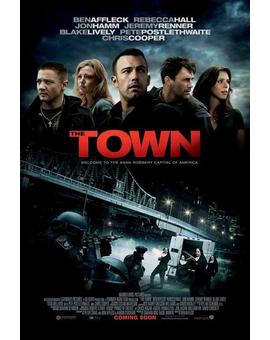 ¿Que os pareció The Town? ¿Preferís la versión de cines o la extendida?