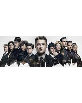 ¿Alguien sabe cuándo se estrena la 3 temporada de Gotham en España?