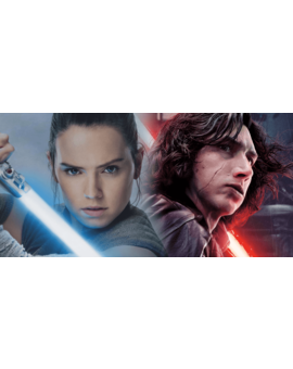 “Los últimos jedi es mejor que el imperiocontraataca. ¿En serio?”