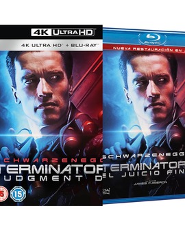 ¿Hay alguna diferencia de imagen entre estas 2 ediciones? 