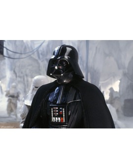 Darth vader