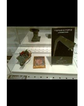 Expo syfy #14