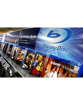 Como tenéis ordenados vuestros blu rays