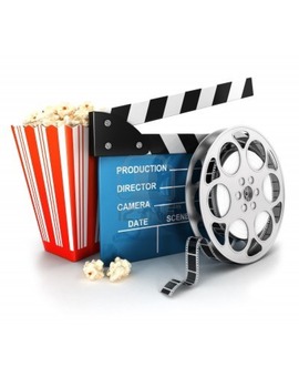 ¿Por qué se considera al cine como "arte"?