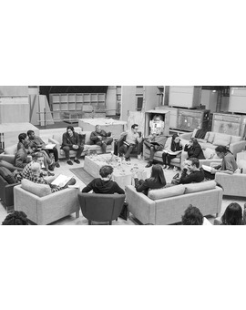 Anunciado el casting de star wars ep. 7!!!( solo actores)