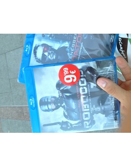 Ultimas compras 