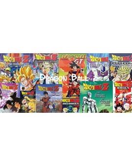 ¿cual es la mejor pelicula de DB para vosotros?
