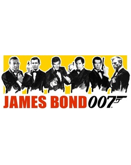 ¿cual es vuestra pelicula favorita de james bond?