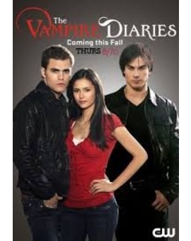 Habéis visto esta serie?