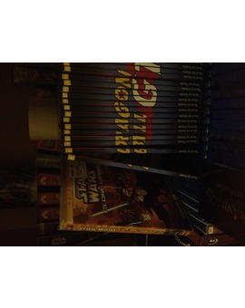 Últimas compras (DVD)