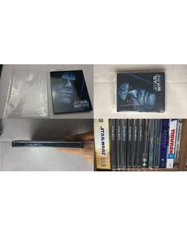 Idea para protección de steelbooks