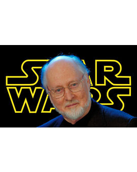 La banda sonora de Star Wars desde dentro