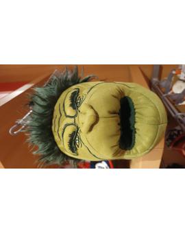 Marvel anuncia el cierre de su MCU para el 2047. Será con la película "Yayo Hulk", del que ya tiene merchandising a la venta en sus tiendas Disneystore.es