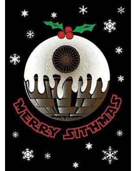 Feliz Navidad, tropa.