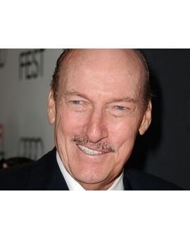 Ed Lauter ha muerto. D.E.P.