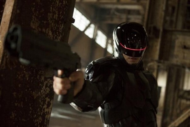 ROBOCOP