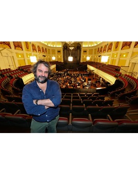 Peter Jackson habla de la música de La Desolación de Smaug