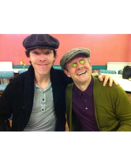 ¿SHERLOCK y WATSON?