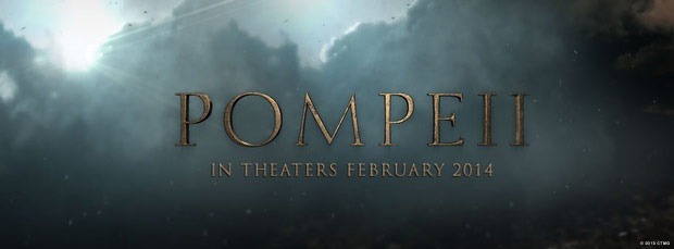 POMPEYA Trailer