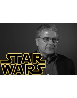 Lawrence Kasdan se une a J.J.Abrams en el guión de STAR WARS VII