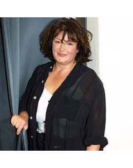 ANTONIA BIRD ha fallecido a los 54 años. D.E.P.