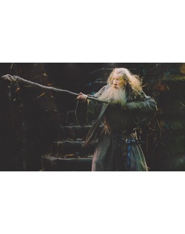 Novedades reveladoras de LA DESOLACIÓN DE SMAUG y PARTIDA Y REGRESO. SPOILERS