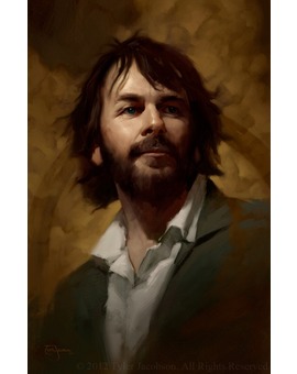 PETER JACKSON cumple 51 años. ¡FELICIDADES!