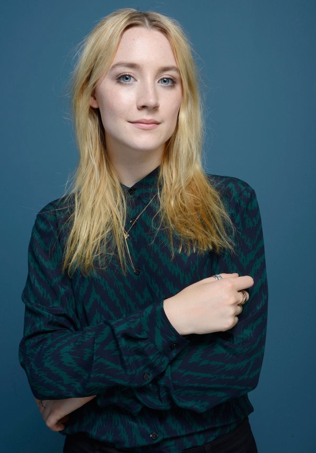 SAOIRSE RONAN confiesa que no ha conseguido el papel en STAR WARS VII