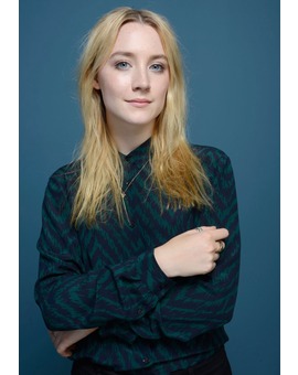 SAOIRSE RONAN confiesa que no ha conseguido el papel en STAR WARS VII