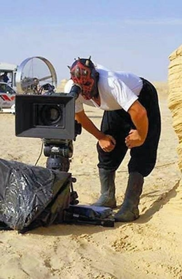 Una mirada SITH
