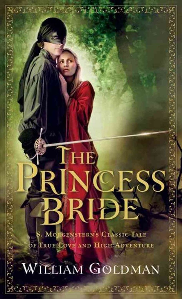 DISNEY prepara un musical de LA PRINCESA PROMETIDA de WILLIAM GOLDMAN con música de ADAM GUETTEL.