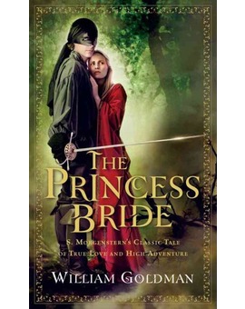 DISNEY prepara un musical de LA PRINCESA PROMETIDA de WILLIAM GOLDMAN con música de ADAM GUETTEL.