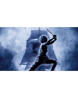 JOE WRIGHT interesado en dirigir los ORÍGENES DE PETER PAN.