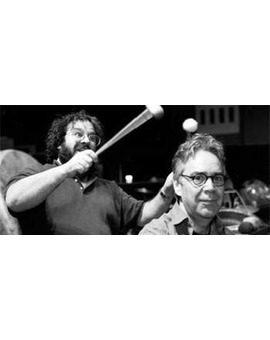 Así tenía que componer HOWARD SHORE la música de ESDLA 