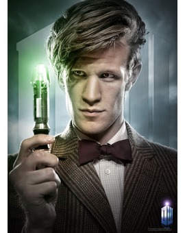 MATT SMITH suena para incorporarse a STAR WARS VII